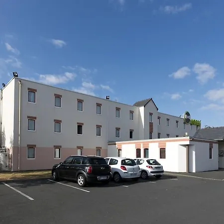 Nantes Reze Sebastien Saint-Sébastien-sur-Loire