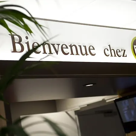 Nantes Reze Sebastien Otel
