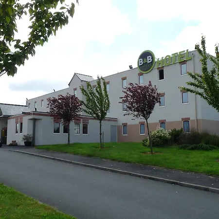 Nantes Reze Sebastien Hotel